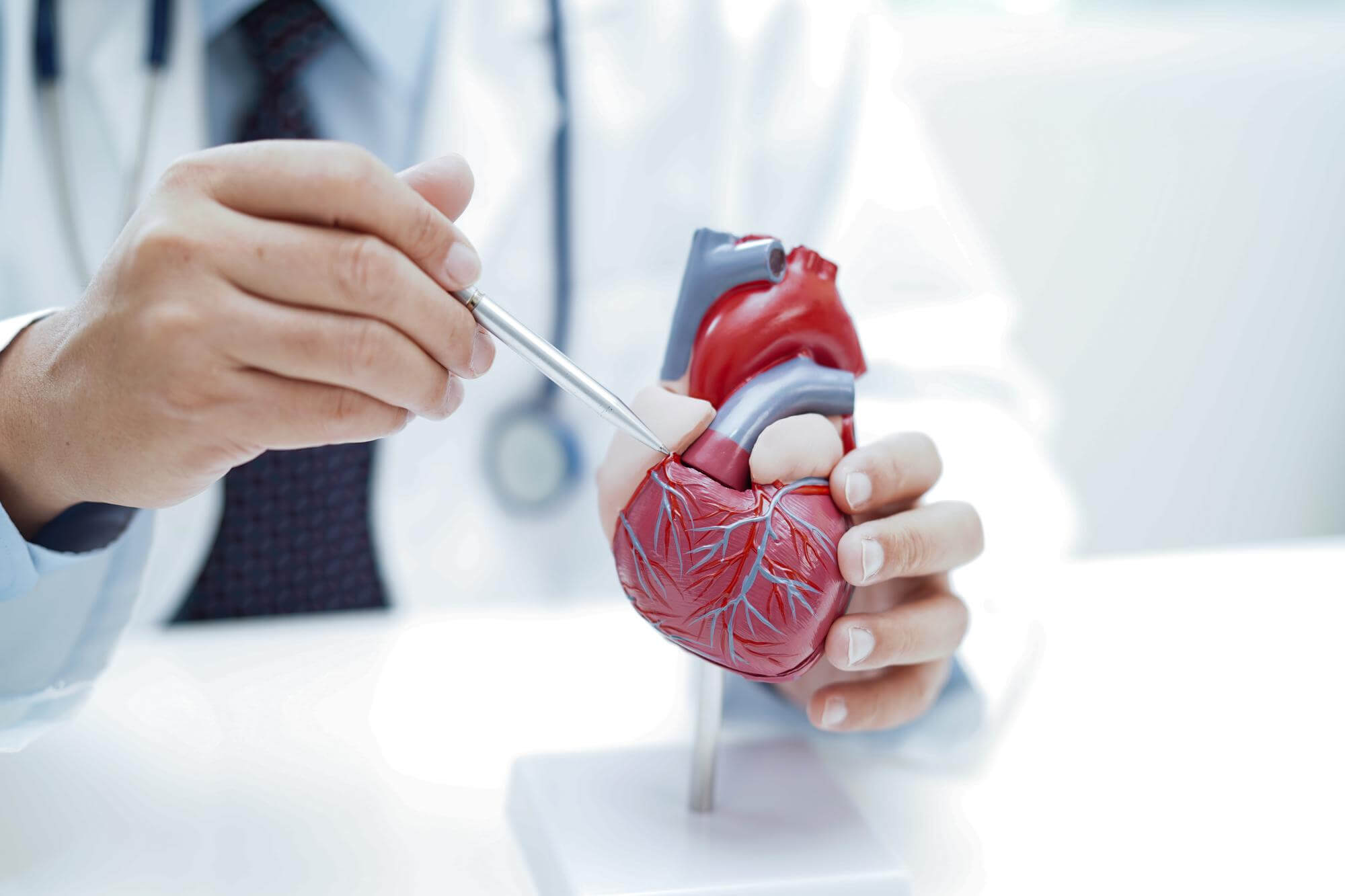 co to jest i na czym polega ablacja serca